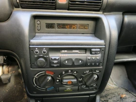 Обява за продажба на Opel Astra 1, 6i ~1 500 лв. - изображение 6 | Auto.bg Обява за продажба на Opel Astra 1, 6i ~1 500 лв. - изображение 6