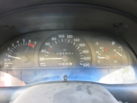 Обява за продажба на Opel Astra 1, 6i ~1 500 лв. - изображение 5 | Auto.bg Обява за продажба на Opel Astra 1, 6i ~1 500 лв. - изображение 5