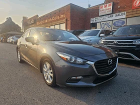 Mazda 3 * АВТО КРЕДИТ* ЦЕНА ДО БГ * СЕРВИЗНА ИСТОРИЯ *  - 18499 лв. / 9458.39 € - 87784650 3