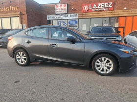 Mazda 3 * АВТО КРЕДИТ* ЦЕНА ДО БГ * СЕРВИЗНА ИСТОРИЯ *  - 18499 лв. / 9458.39 € - 87784650 4