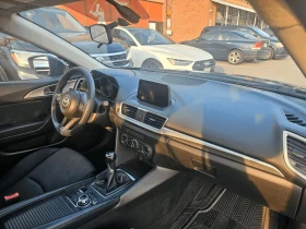 Mazda 3 * АВТО КРЕДИТ* ЦЕНА ДО БГ * СЕРВИЗНА ИСТОРИЯ *  - 18499 лв. / 9458.39 € - 87784650 7