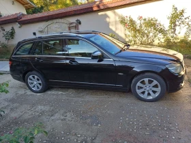 Обява за продажба на Mercedes-Benz C 220 ~9 999 лв. - изображение 2 | Auto.bg Обява за продажба на Mercedes-Benz C 220 ~9 999 лв. - изображение 2