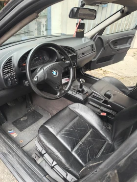 Обява за продажба на BMW 325 М50B25 ~3 000 EUR - изображение 5