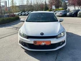 VW Scirocco 1.4i 160 �.�./�������� 6 ������ | Mobile.bg � ����� ������ 7