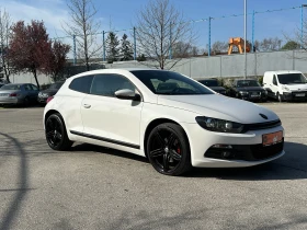 VW Scirocco 1.4i 160 �.�./�������� 6 ������ | Mobile.bg � ����� ������ 6