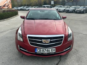 Cadillac ATS 2.0i 276 к.с. - 19999 лв. / 10225.33 € - 83618761 7