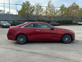 Cadillac ATS 2.0i 276 к.с. - 19999 лв. / 10225.33 € - 83618761 5