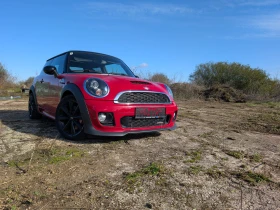 Mini John Cooper Works John Cooper Works, снимка 2