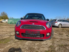 Mini John Cooper Works John Cooper Works, снимка 3
