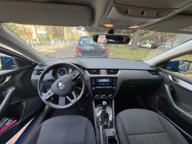 Skoda Octavia - 27400 лв. / 14009.40 € - 92274636 4