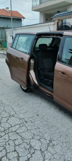 Ford C-max Ван, снимка 6