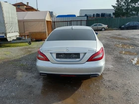Mercedes-Benz CLS 250 - 46000 лв. / 23519.43 € - 47240930 3