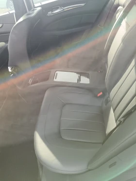 Mercedes-Benz CLS 250 - 46000 лв. / 23519.43 € - 47240930 7