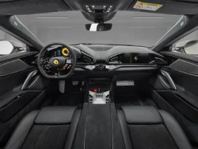 Ferrari Purosangue = Brembo Carbon Ceramic Brakes = Гаранция - 919170 лв. / 469964.16 € - 85167054 10