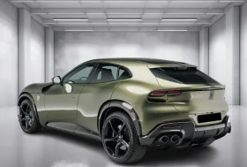 Ferrari Purosangue = Brembo Carbon Ceramic Brakes = Гаранция - 919170 лв. / 469964.16 € - 85167054 2