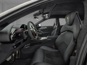 Ferrari Purosangue = Brembo Carbon Ceramic Brakes = Гаранция - 919170 лв. / 469964.16 € - 85167054 9