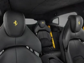 Ferrari Purosangue = Brembo Carbon Ceramic Brakes = Гаранция - 919170 лв. / 469964.16 € - 85167054 13