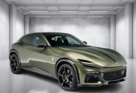 Ferrari Purosangue = Brembo Carbon Ceramic Brakes = Гаранция - изображение 1