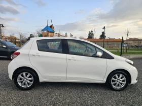 Toyota Yaris 1.0VVT-i NAVI!!! - 5500 € / 10757.07 лв. - 24998130 4
