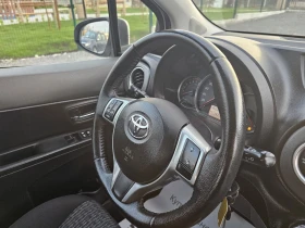 Toyota Yaris 1.0VVT-i NAVI!!! - 5500 € / 10757.07 лв. - 24998130 14