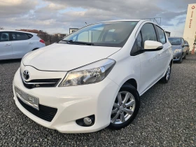 Toyota Yaris 1.0VVT-i NAVI!!!