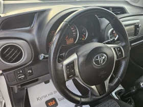 Toyota Yaris 1.0VVT-i NAVI!!! - 5500 € / 10757.07 лв. - 24998130 10