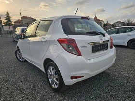 Toyota Yaris 1.0VVT-i NAVI!!! - 5500 € / 10757.07 лв. - 24998130 6
