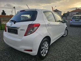 Toyota Yaris 1.0VVT-i NAVI!!! - 5500 € / 10757.07 лв. - 24998130 5
