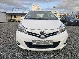 Toyota Yaris 1.0VVT-i NAVI!!! - 5500 € / 10757.07 лв. - 24998130 2