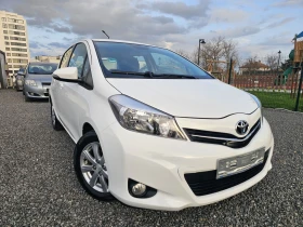 Toyota Yaris 1.0VVT-i NAVI!!! - 5500 € / 10757.07 лв. - 24998130 3