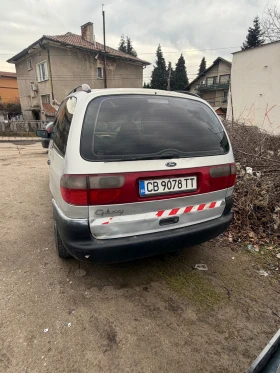 Ford Galaxy 2.0 i - 999 € / 1953.87 лв. - 30171400 3
