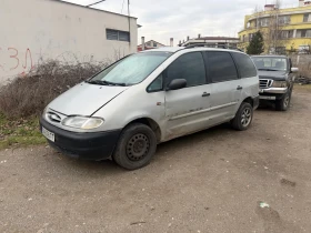 Ford Galaxy 2.0 i - 999 € / 1953.87 лв. - 30171400 10