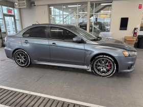 Mitsubishi Lancer * MR * CARFAX * ЦЕНА ДО БГ - 18250 € / 35693.90 лв. - 98348872 3