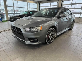 Mitsubishi Lancer * MR * CARFAX * ЦЕНА ДО БГ