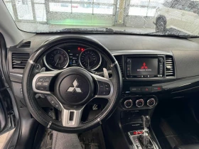 Mitsubishi Lancer * MR * CARFAX * ЦЕНА ДО БГ - 18250 € / 35693.90 лв. - 98348872 8