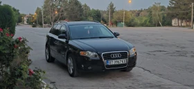 Audi A4 - 3400 € / 6649.82 лв. - 90740152 2