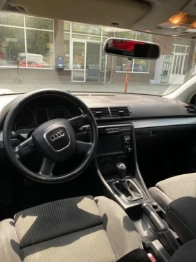 Audi A4 - 3400 € / 6649.82 лв. - 90740152 8