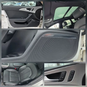 Audi A6 3.0 TDI QUATTRO 245 К.С. ПАНО / КАМЕРА / ДИСТРОНИК - 10999 € / 21512.17 лв. - 82010936 15