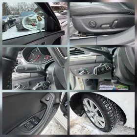Audi A6 3.0 TDI QUATTRO 245 К.С. ПАНО / КАМЕРА / ДИСТРОНИК - 10999 € / 21512.17 лв. - 82010936 13