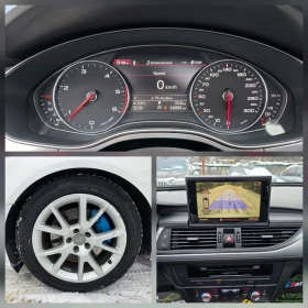 Audi A6 3.0 TDI QUATTRO 245 К.С. ПАНО / КАМЕРА / ДИСТРОНИК - 10999 € / 21512.17 лв. - 82010936 14