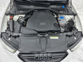 Audi A6 3.0 TDI QUATTRO 245 К.С. ПАНО / КАМЕРА / ДИСТРОНИК - 10999 € / 21512.17 лв. - 82010936 17