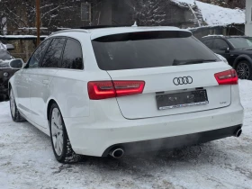 Audi A6 3.0 TDI QUATTRO 245 К.С. ПАНО / КАМЕРА / ДИСТРОНИК - 10999 € / 21512.17 лв. - 82010936 4