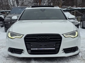 Audi A6 3.0 TDI QUATTRO 245 К.С. ПАНО / КАМЕРА / ДИСТРОНИК - 10999 € / 21512.17 лв. - 82010936 7