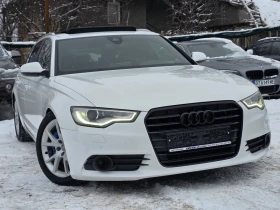 Audi A6 3.0 TDI QUATTRO 245 К.С. ПАНО / КАМЕРА / ДИСТРОНИК - 10999 € / 21512.17 лв. - 82010936 2