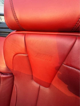 BMW M6 RED INTERIOR * * CARFAX * * АВТОКРЕДИТ * *  - 30500 € / 59652.82 лв. - 74275456 15