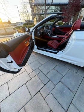 BMW M6 RED INTERIOR * * CARFAX * * АВТОКРЕДИТ * *  - 30500 € / 59652.82 лв. - 74275456 10