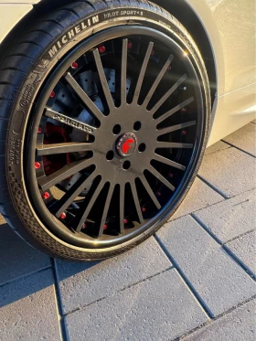 BMW M6 RED INTERIOR * * CARFAX * * АВТОКРЕДИТ * *  - 30500 € / 59652.82 лв. - 74275456 8