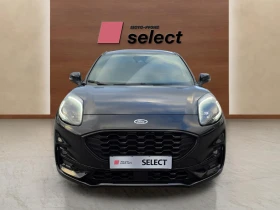 Ford Puma 1.0 EcoBoost, снимка 2