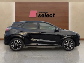 Ford Puma 1.0 EcoBoost, снимка 4