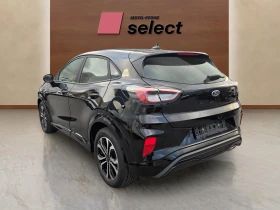 Ford Puma 1.0 EcoBoost, снимка 7